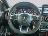 Mercedes-Benz A 45 AMG 4Matic Speedshift