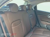 Fiat 500X 1.4 Multiair DCT 4x2 S&S Cross Plus