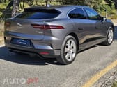 Jaguar I-Pace EV400 AWD SE