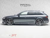 Audi A4 Avant 2.0 TDI Look RS4