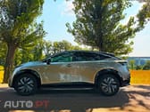 Nissan Ariya 63 kWh Advance