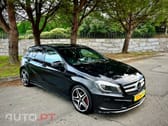 Mercedes-Benz A 180 AMG