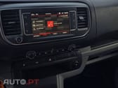 Citroen Jumpy 1.5 BlueHDi M Club