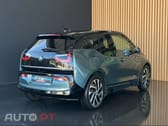 BMW i3 120Ah