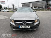 Mercedes-Benz CLA 200 d Shooting Brake AMG Line