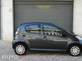 Citroen C1 1.0 SX Airdream