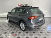 Volkswagen Tiguan 1.5 TSI Life
