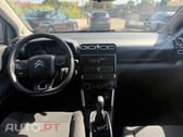 Citroen C3 Aircross 1.2 PureTech Feel