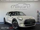 MINI Cooper One D