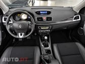 Renault Mégane Sport Tourer 1.5 dCi Dynamique S