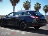 Peugeot 508 SW 1.6 e-HDi Active 2-Tronic