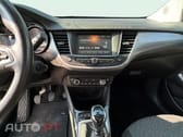 Opel Crossland 1.2 T Business Edition