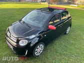 Citroen C1 1.0 MOTOR TOYOTA CABRIO