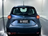Renault Zoe 51kWh Intense