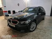 BMW 330 e Touring Corporate Edition Auto