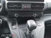 Fiat Doblo L2 100cv