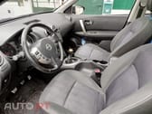Nissan Qashqai +2 1.6
