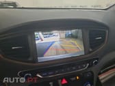 Hyundai Ioniq EV 28kWh Eletric Tech