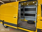 Volkswagen Crafter 35 2.0 TDI L4H3