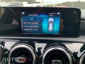 Mercedes-Benz CLA 180 d Style Plus