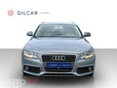 Audi A4 Avant 2.0 TDI Advance
