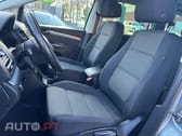 Volkswagen Sharan 2.0 TDI Confortline
