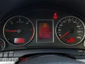 Audi A4 2.0 TDI S-line