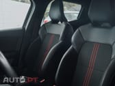Renault Clio V 1.5 DCI 116 CV RS-LINE