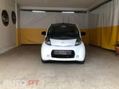 Citroen C-Zero Seduction