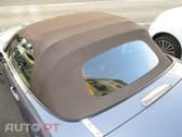 Mazda MX-5 MZR 1.8 Exclusive Plus