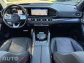 Mercedes-Benz GLE de 4Matic