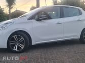 Peugeot 208 1.4 HDi Allure