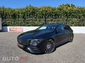 Mercedes-Benz CLA 250 e AMG Line
