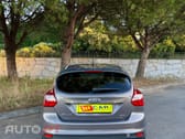 Ford Focus ECOnetic  TECHNOLOGY