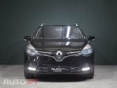 Renault Clio Sport Tourer ST