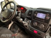 Citroen Jumper 2.2 BlueHDi 33 L3H2 Driver
