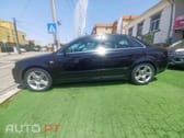 Audi A4 2.0 TDI S-line