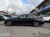 Mercedes-Benz C 180 BlueTEC Avantgarde Aut.
