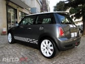 MINI Cooper Cooper S