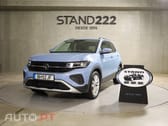 Volkswagen T-Cross 1.0 TSI Urban
