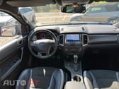 Ford Ranger 2,0 l EcoBlue Auto Raptor