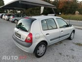 Renault Clio 1.2