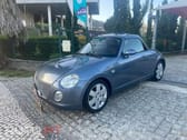 Daihatsu Copen 1.3 Sport