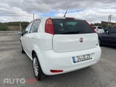 Fiat Punto 1.3 M-jet