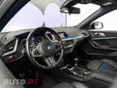 BMW 116 d Pack Desportivo M