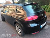 Seat Leon 1.6 TDI Reference