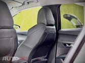 Peugeot 3008 1.6 Hybrid Allure e-EAT8