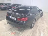 BMW 418 d Pack M Auto