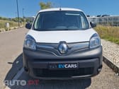 Renault Kangoo Z.E. 33