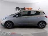 Opel Corsa 1.4 Edition FlexFuel